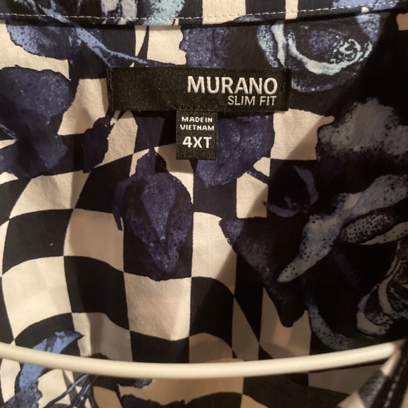 Murano 4XL - Picture 3 of 5